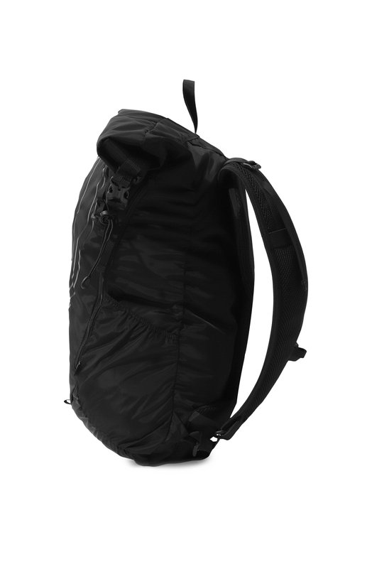 фото Текстильный рюкзак drape backpack diesel