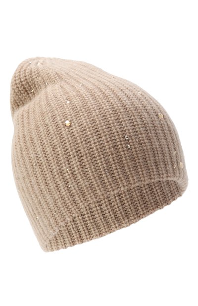 Женская кашемировая шапка WILLIAM SHARP, арт. A142-2