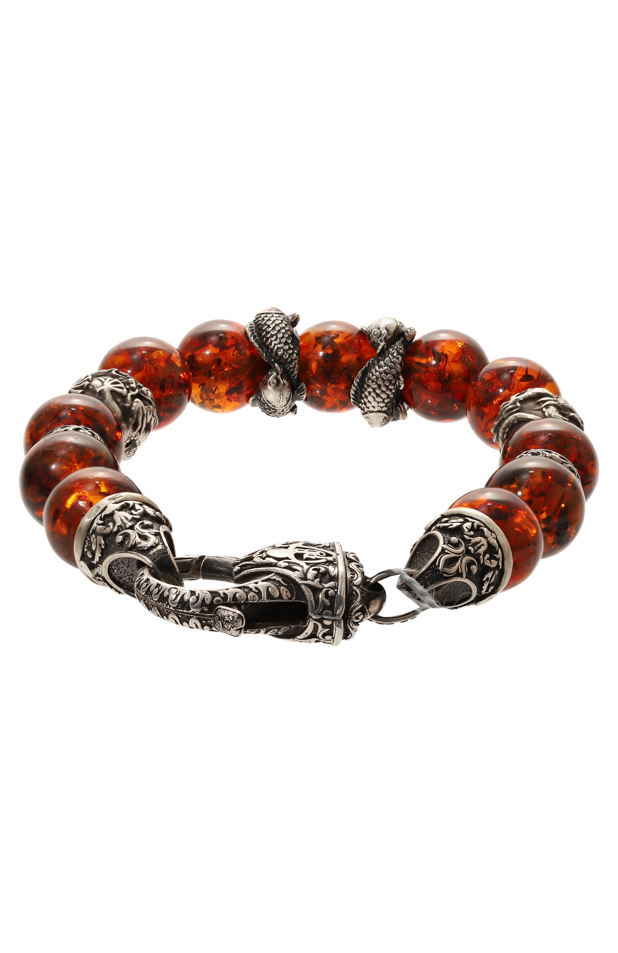 Браслет легенда о карпе и драконе GL JEWELRY, арт. PB774, фото 3