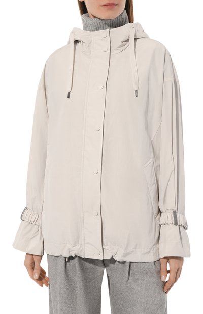 Ветровка BRUNELLO CUCINELLI, арт. MB5742750, фото 3