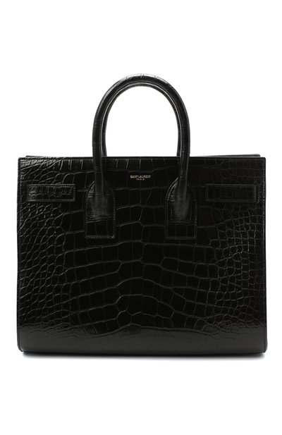 Сумка sac de jour small SAINT LAURENT, арт. 324823/E5V00, фото 1