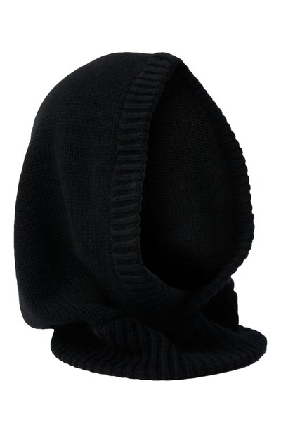 Женский капор из шерсти и кашемира BOGNER, арт. 91822761