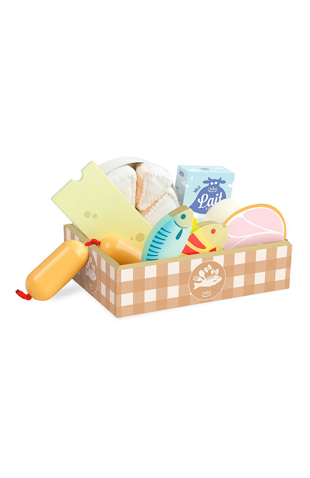 Набор свежих продуктов VILAC, арт. 8104, фото 2