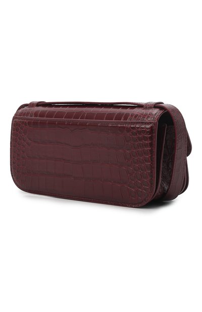 Сумка gossip s BALENCIAGA, арт. 674693/23ECM, фото 4