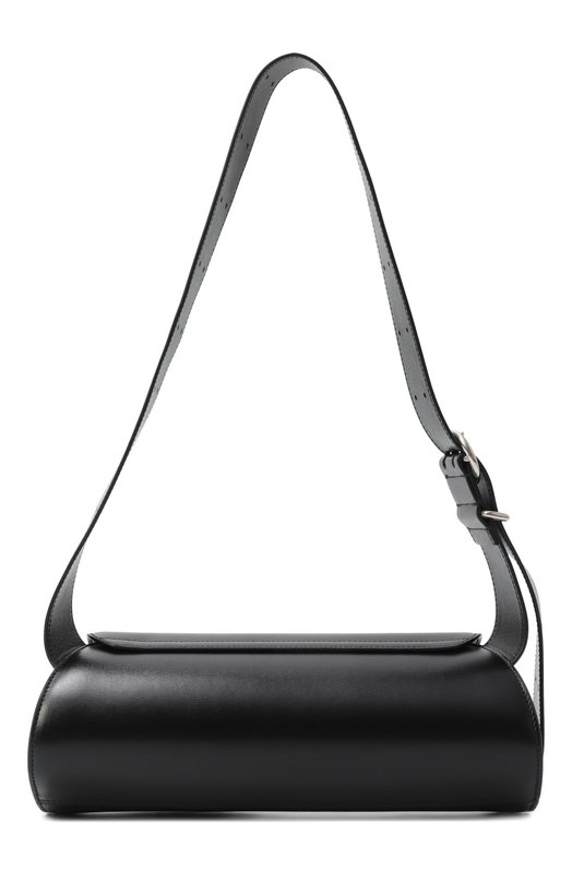 Сумка Cannolo small Jil Sander J07WD0023-P5355 Чёрный  J07WD0023-P5355 Фото 6