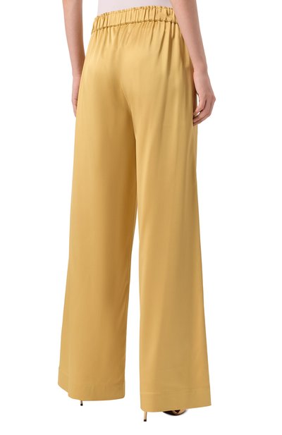 Атласные брюки DANAME, арт. 325SS3601A, фото 4