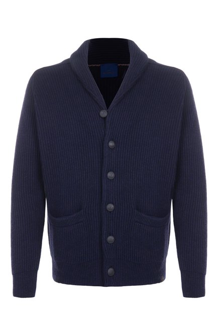 Мужской шерстяной кардиган PAUL&SHARK, арт. 15311248