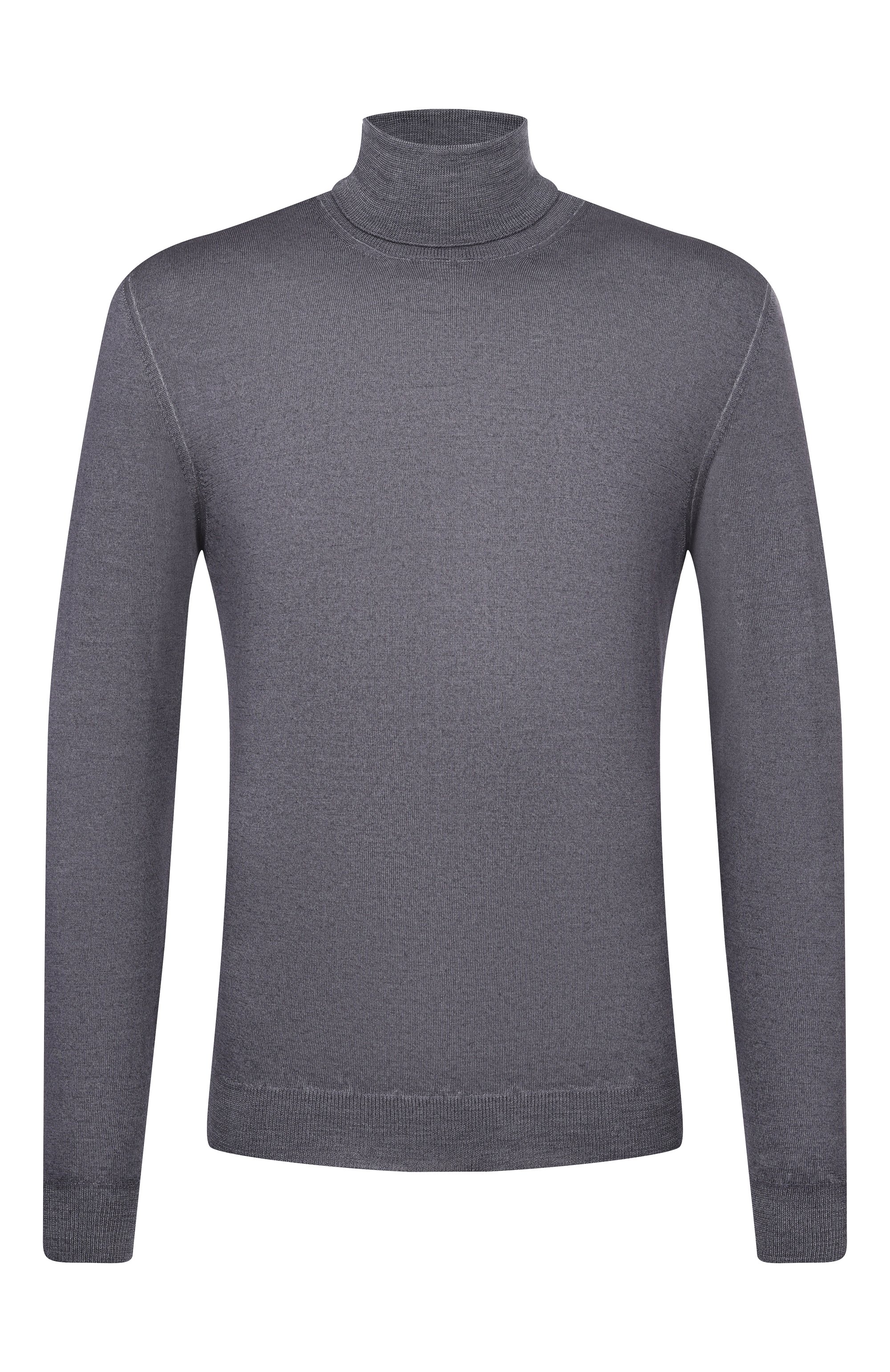 Шерстяная водолазка ANDREA CAMPAGNA, арт. M5625-6301, фото 1