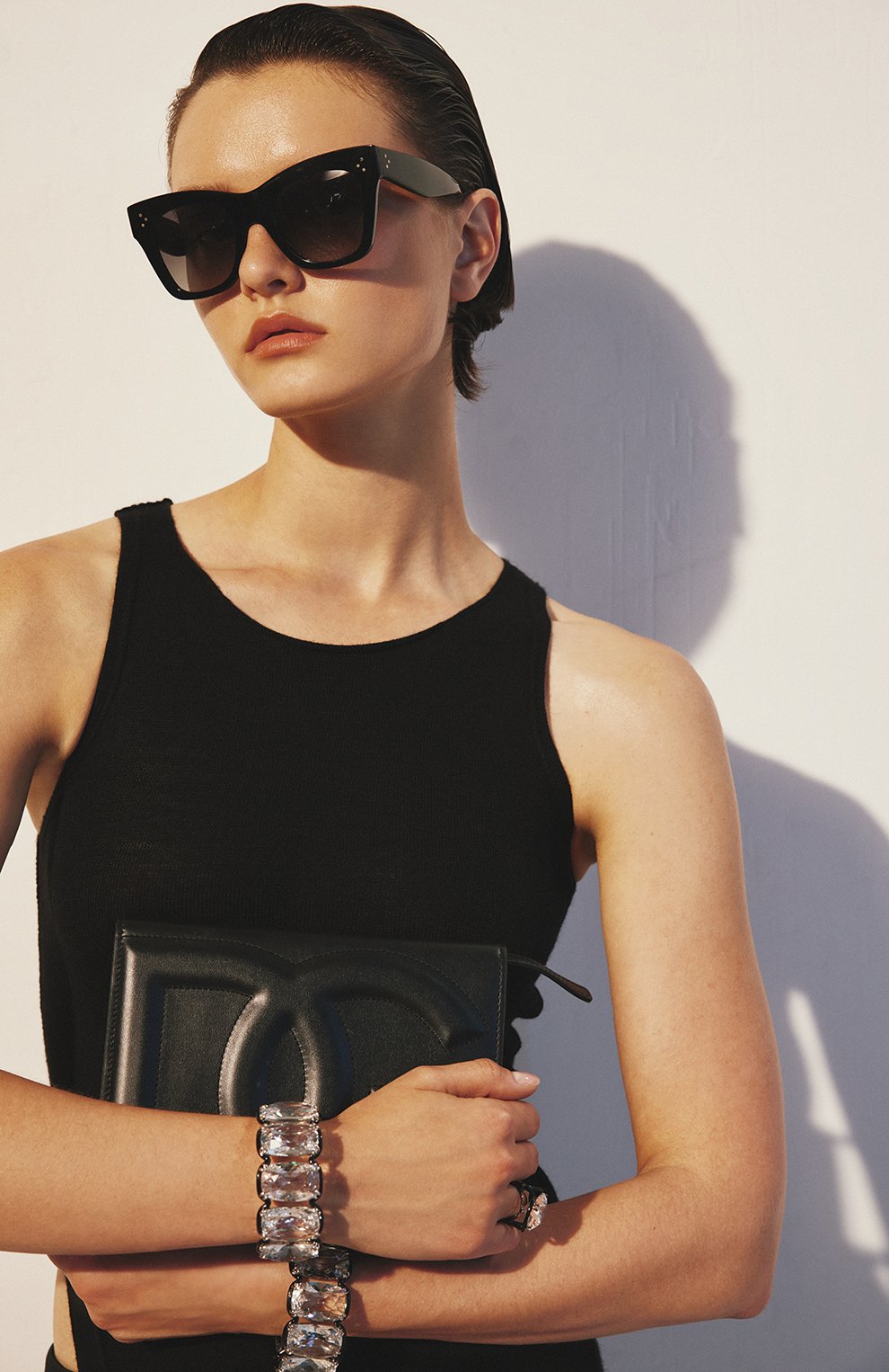 Браслет harmonia SWAROVSKI, арт. 5600039, фото 4