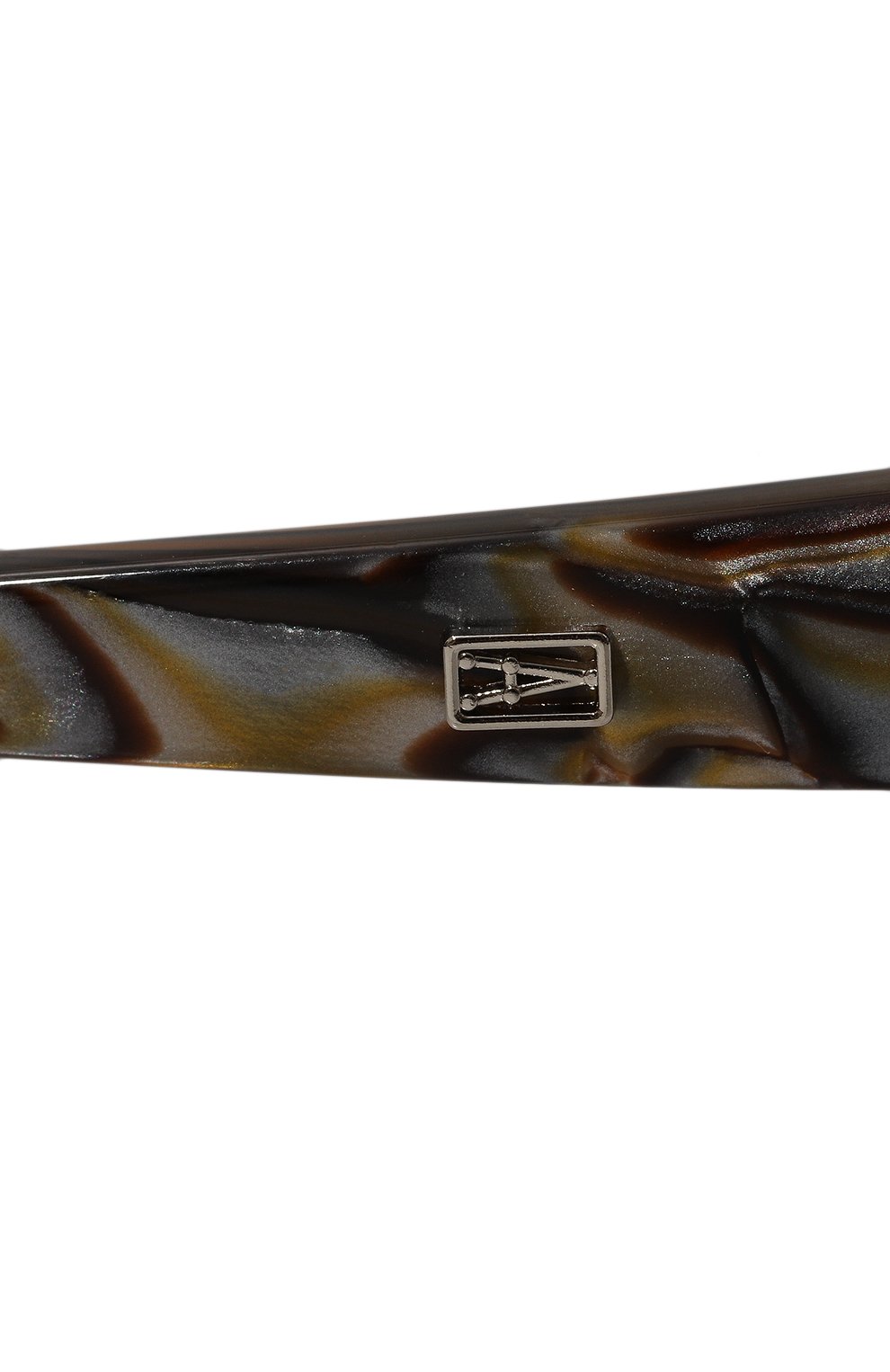 Ободок для волос ALEXANDRE DE PARIS, арт. AHB-17992-02 O, фото 4