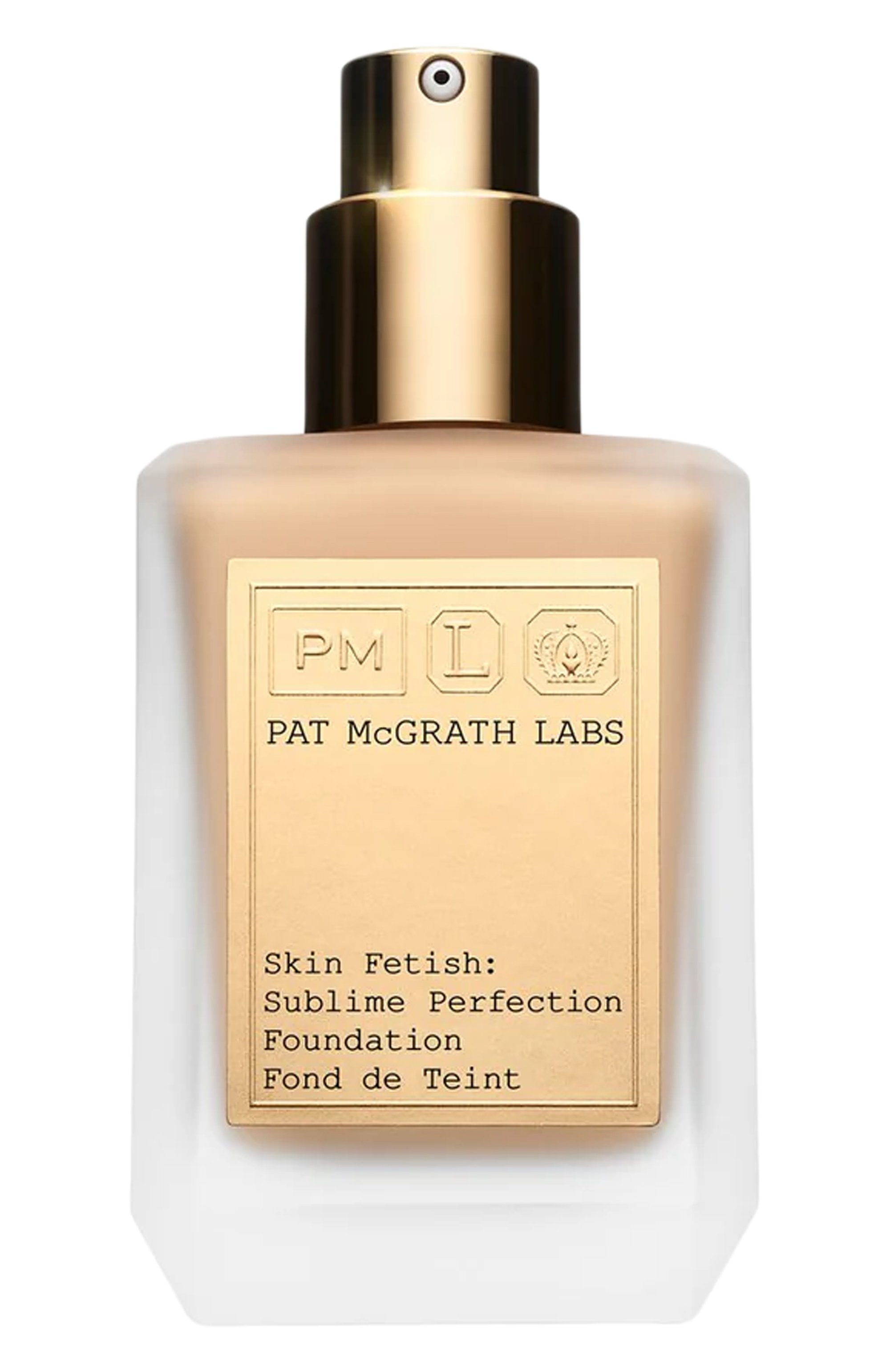 Тональная основа perfctn fndtn, оттенок light medium 8 PAT MCGRATH LABS, арт. 843004103694, фото 3