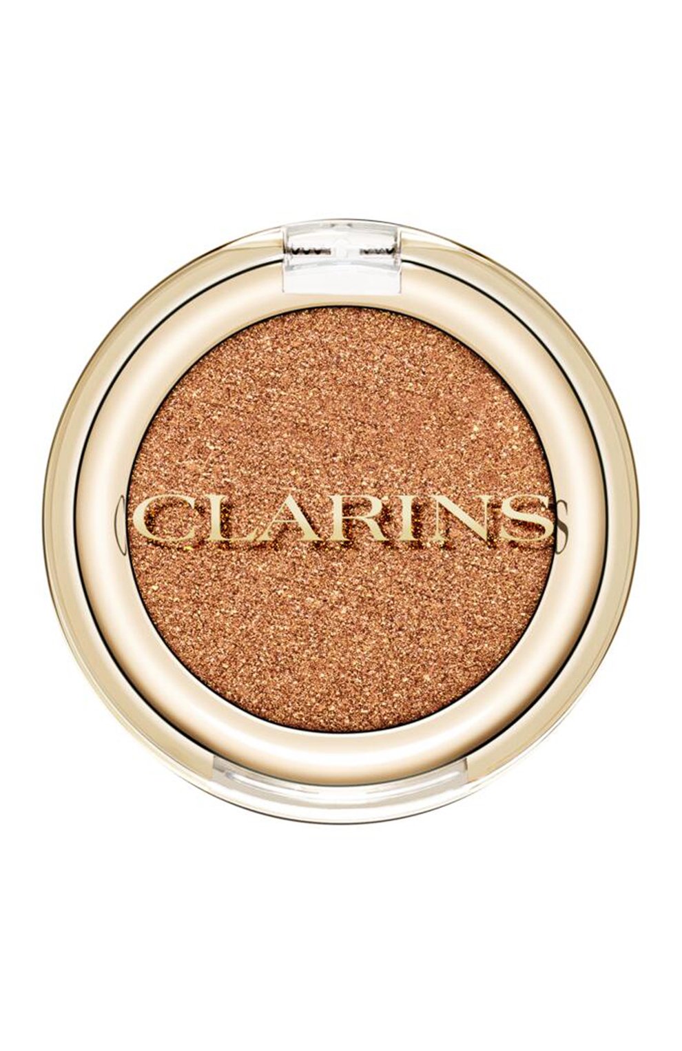 Тени для век с насыщенным цветом ombre skin, оттенок 07 (1.5g) CLARINS цвета по цене 3150 руб., арт. 80106696, фото 3 Тени для век с насыщенным цветом ombre skin, оттенок 07 (1.5g) CLARINS, арт. 80106696, фото 3