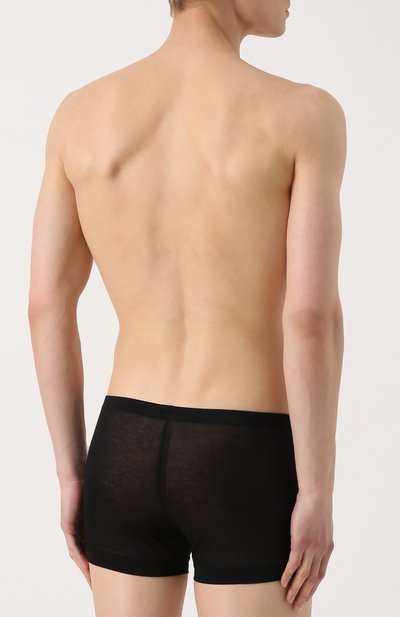 Хлопковые боксеры ZIMMERLI, арт. 252/8851, фото 3