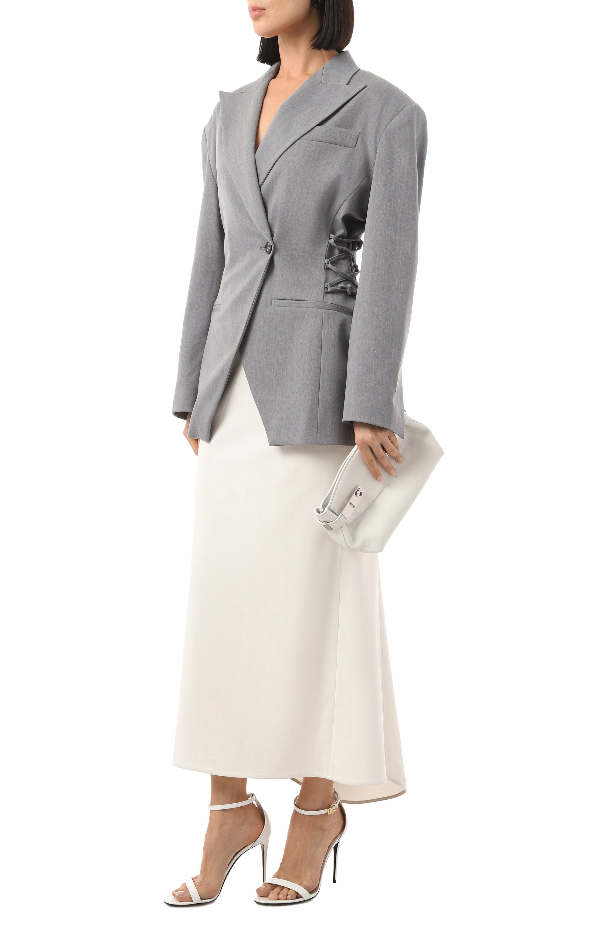 Жакет ERIKA CAVALLINI, арт. P4WH15, фото 2