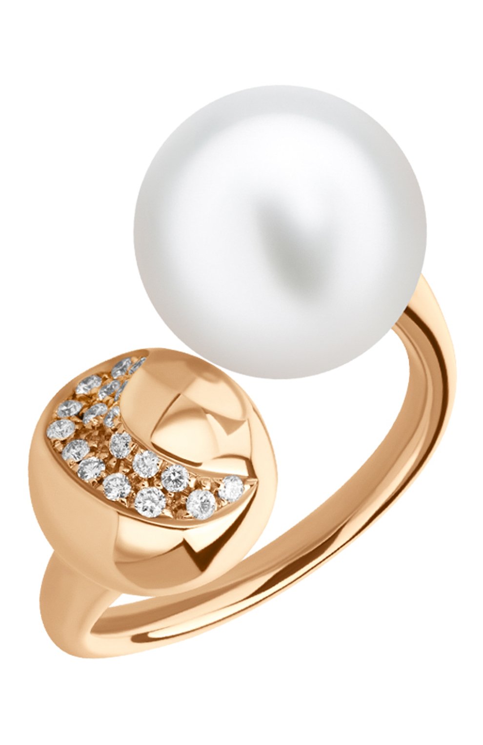 Кольцо UTOPIA, арт. JNA1RBSS, фото 1