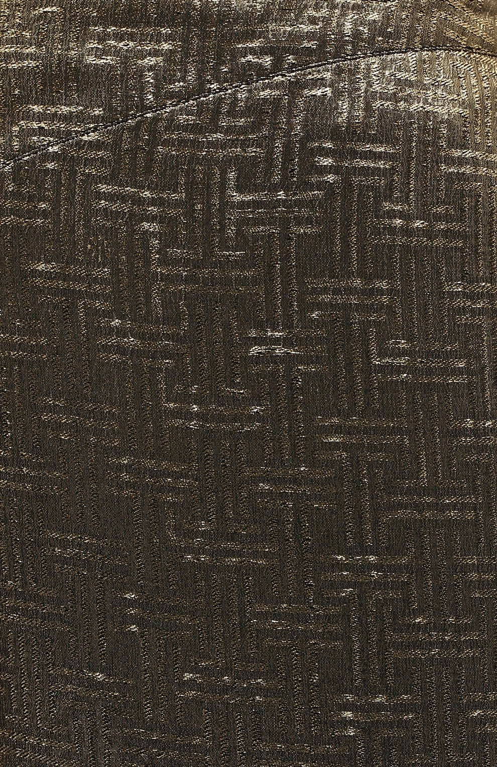 Шелковые брюки LANVIN, арт. RW-TR0002-4966-A21, фото 5