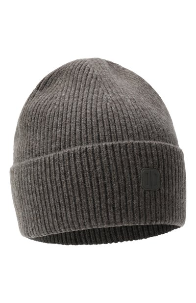 Мужская шерстяная шапка DUNO, арт. ICE/RIV0