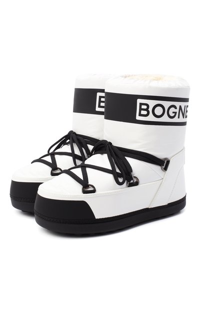 Сапоги BOGNER, арт. 303-1524/TR0IS VALLEES 21, фото 1