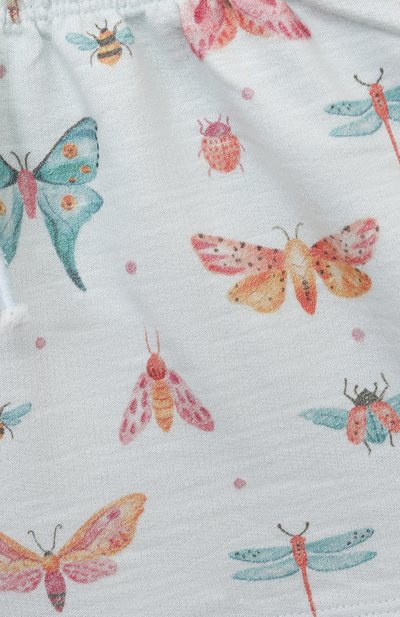 Хлопковые шорты BABYBU, арт. PB2022S22, фото 3