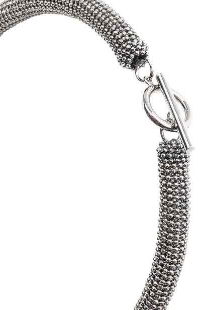 Колье BRUNELLO CUCINELLI, арт. MC0W9G221, фото 4