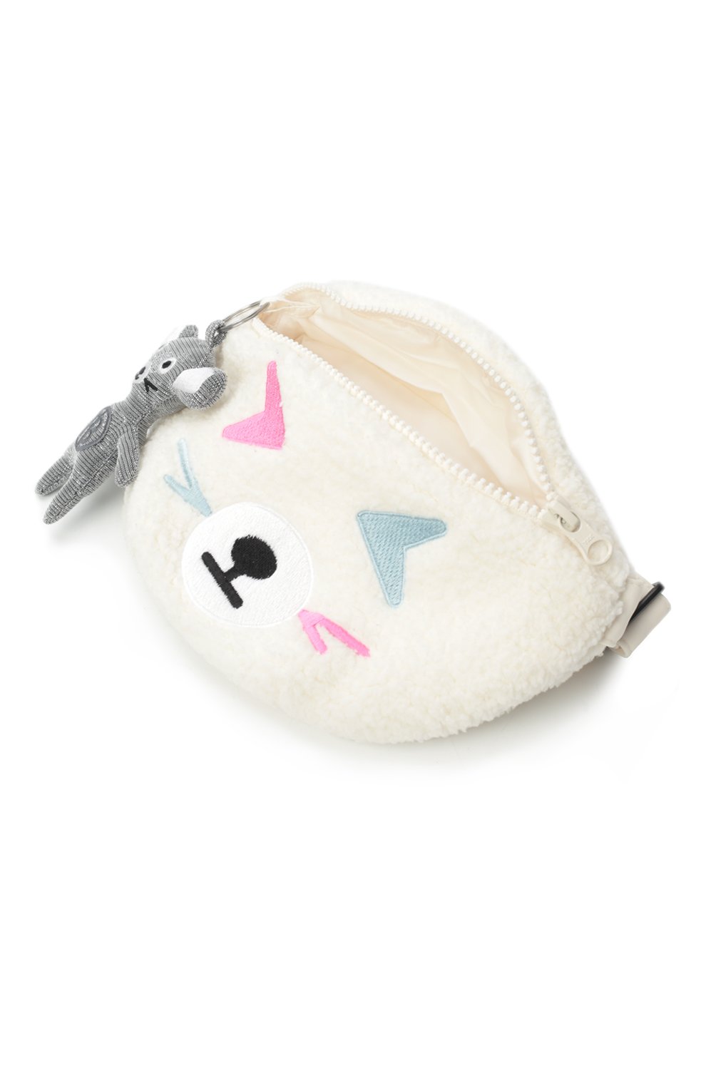 Поясная сумка POIVRE BLANC, арт. W24-9190-BBGL, фото 3