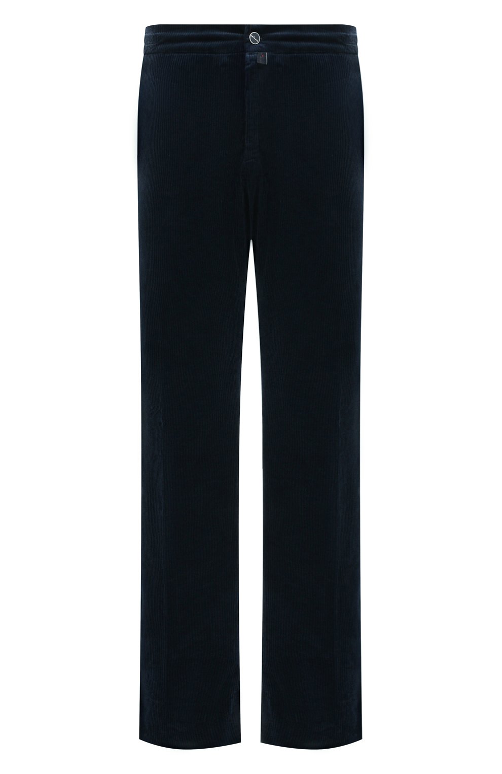 Вельветовые брюки KITON, арт. UPLACK0107F09, фото 1