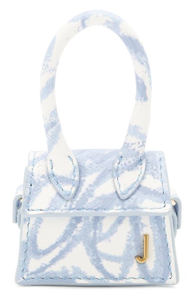 Сумка le petit chiquito JACQUEMUS, арт. 201AC18/5834E, фото 1