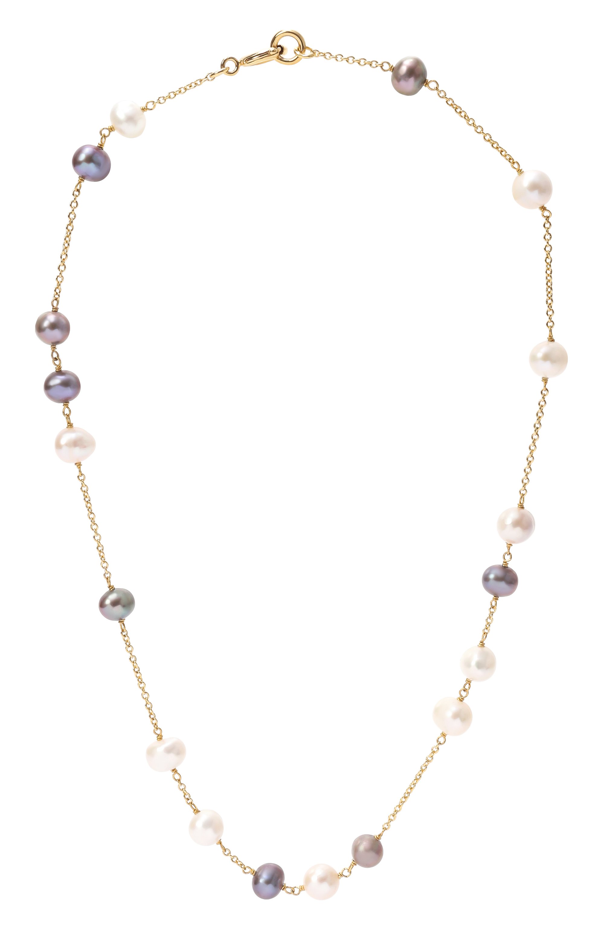 Колье CRYSTALLINE JEWELLERY, арт. 511СВ, фото 1