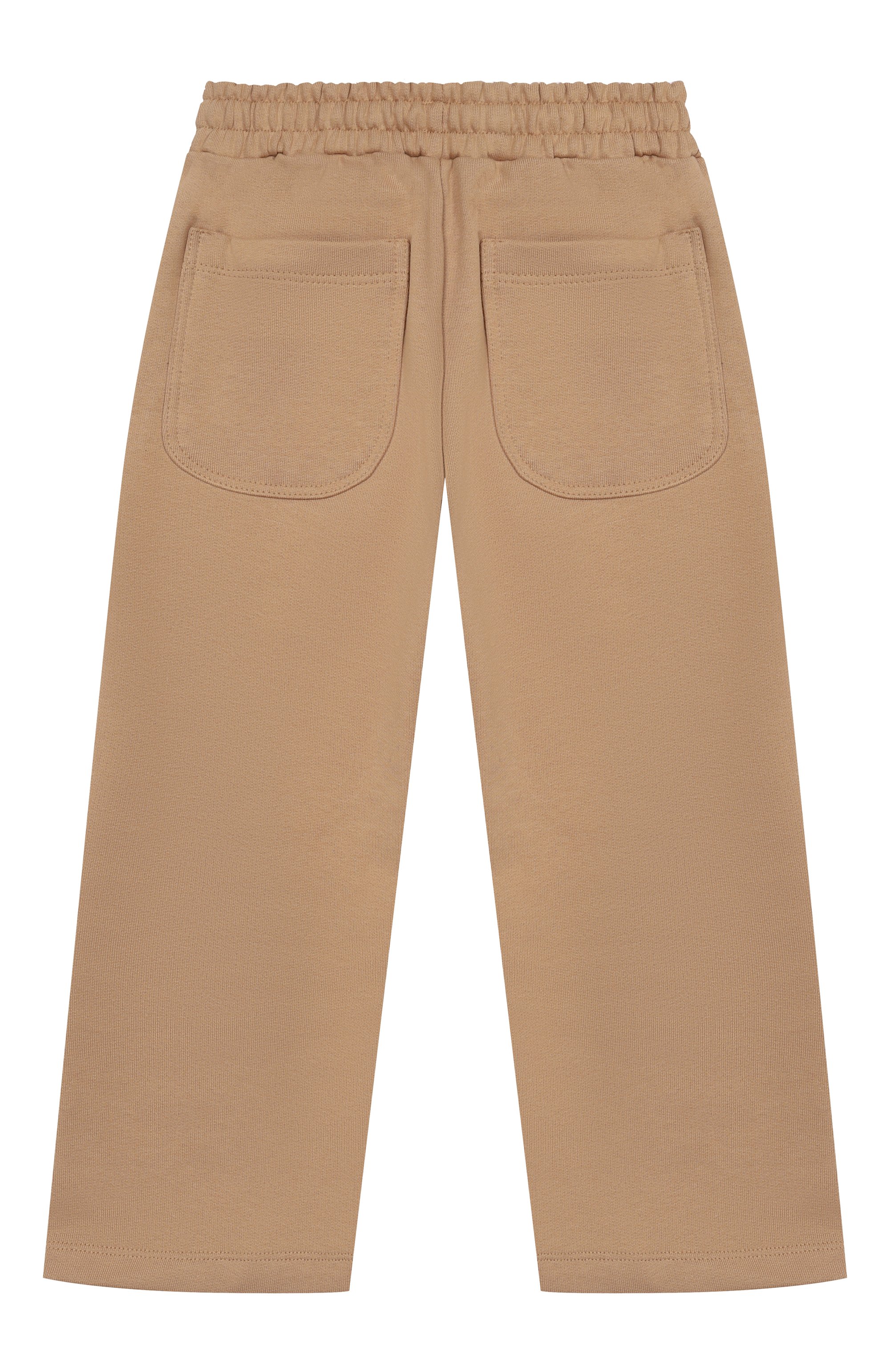 Хлопковые брюки BARROW, арт. F5BKJUFP080, фото 2