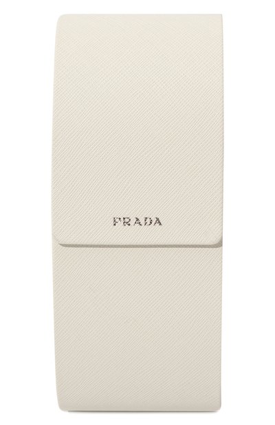 Солнцезащитные очки PRADA, арт. SPR10Y-E01X-F01I0-055, фото 5
