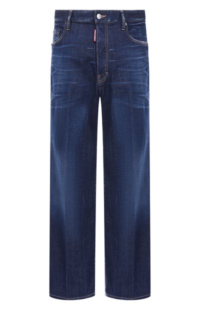 Мужские джинсы loose DSQUARED2, арт. S74LB1715/D30010