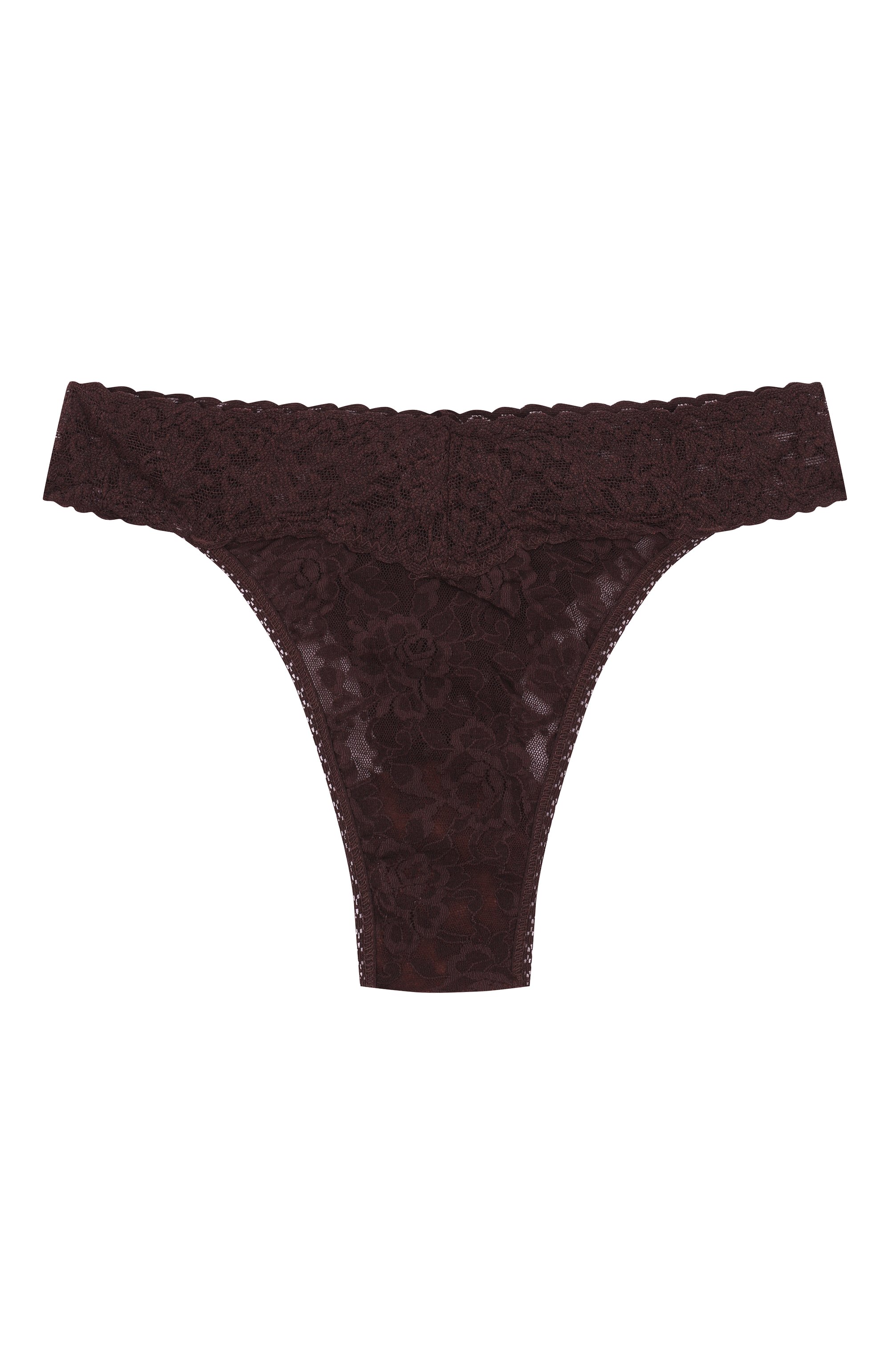 Трусы-танга HANKY PANKY, арт. 4811P, фото 1