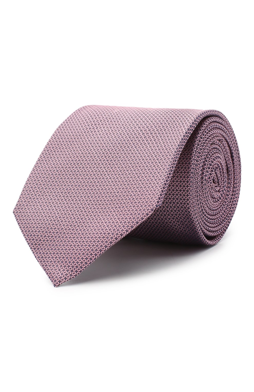 Шелковый галстук HUGO, арт. 50447365, фото 1