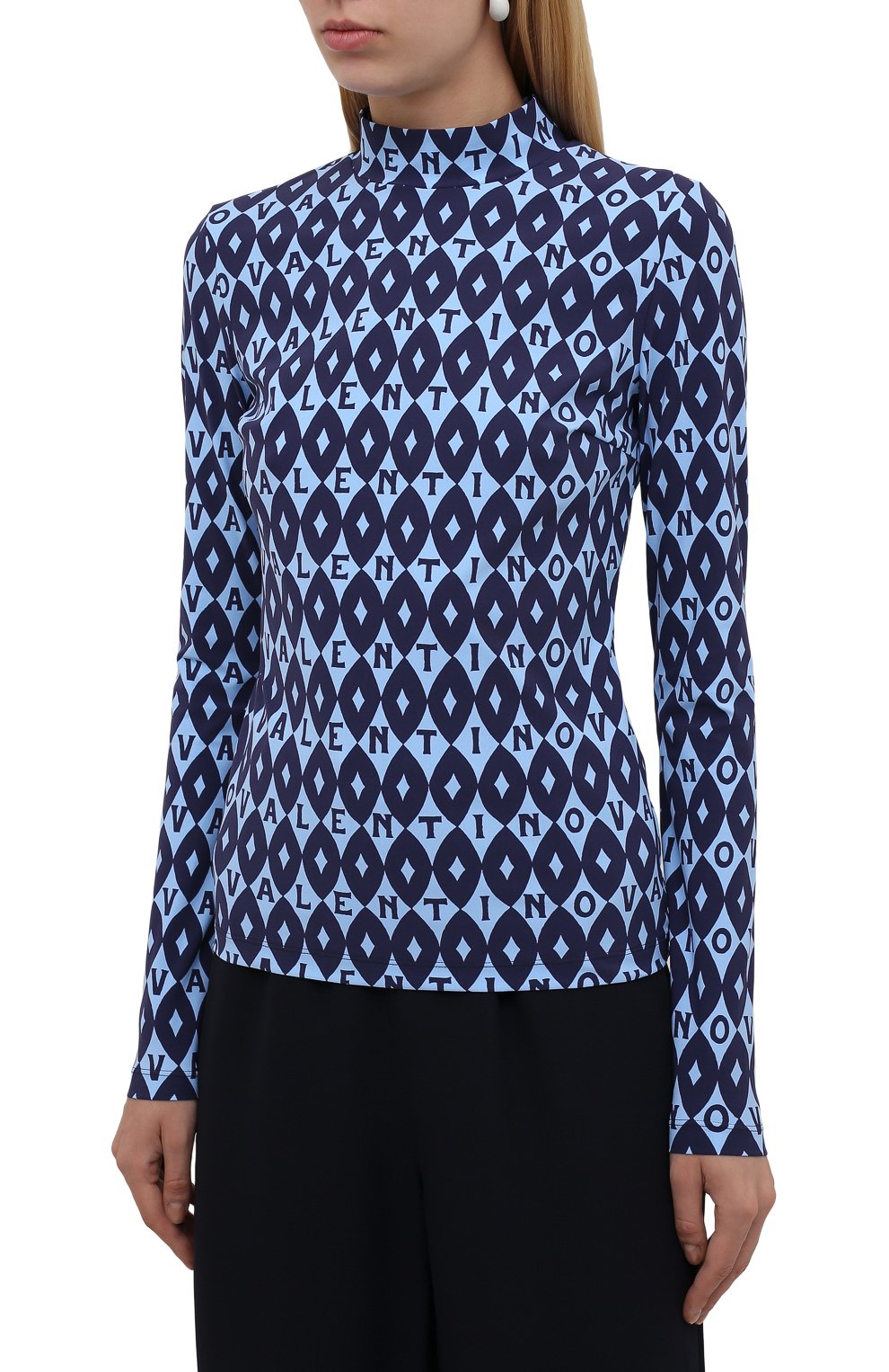 Водолазка VALENTINO, арт. WB3MG14J6KK, фото 3