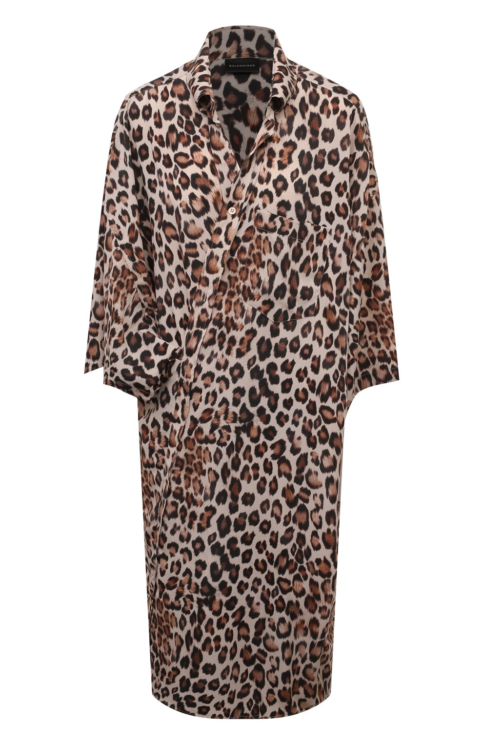 Платье BALENCIAGA, арт. 790656/TRL57, фото 1