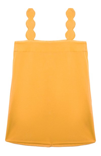 Хлопковый сарафан MARYSIA BUMBY, арт. BC057, фото 2