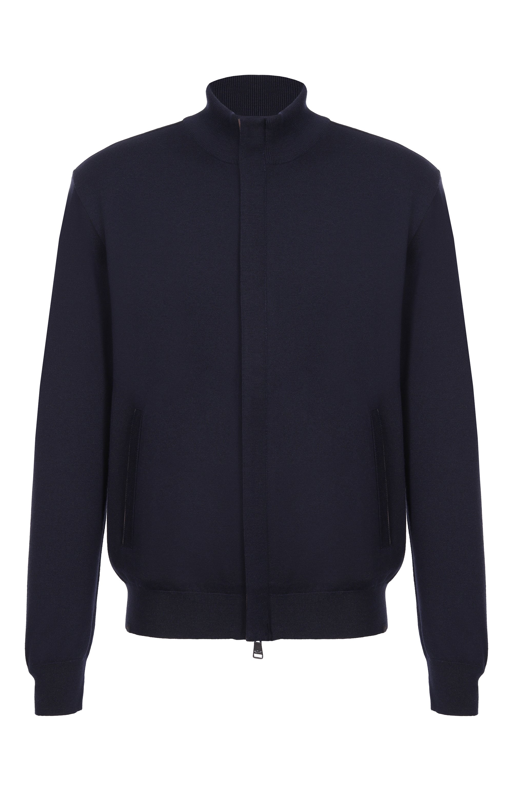 Шерстяной кардиган PAUL&SHARK, арт. 26411717, фото 1