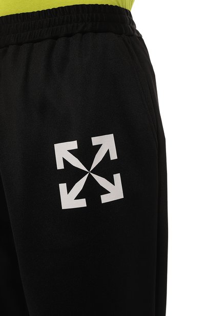 Брюки OFF-WHITE, арт. OMCJ018C99FAB0021001, фото 5