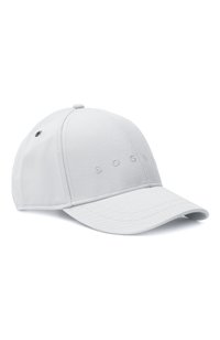 Светло-серый