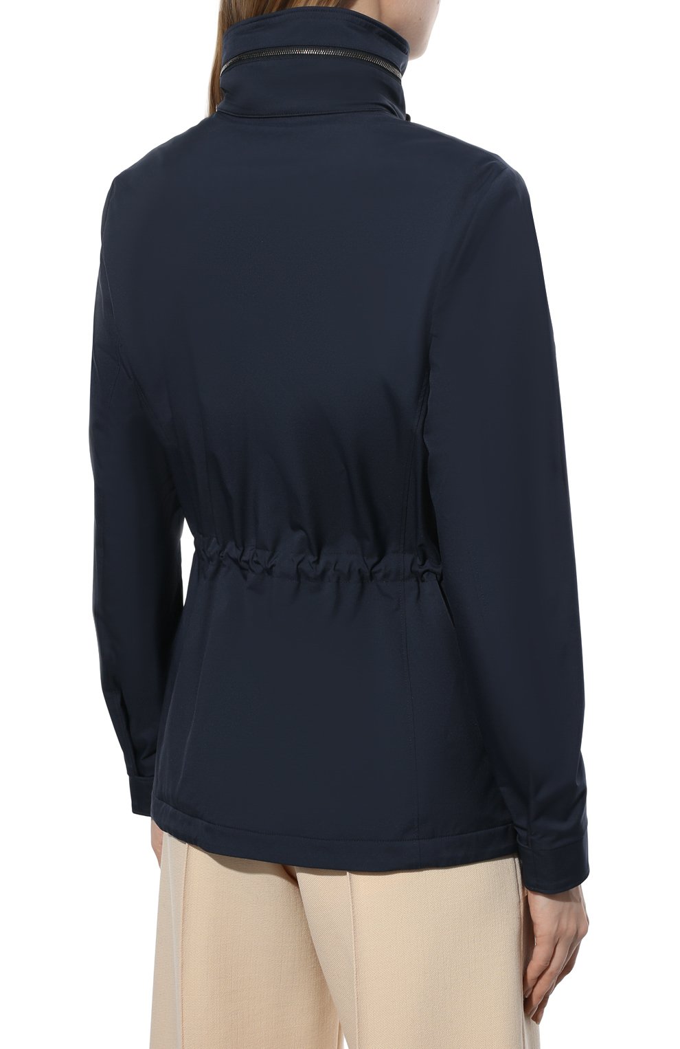 Куртка с капюшоном LORO PIANA, арт. FAF8482, фото 4