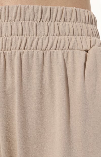 Брюки EVERREVER бежевого цвета по цене 7190 руб., арт. RE-TR-BEI-03, фото 5 Брюки EVERREVER, арт. RE-TR-BEI-03, фото 5