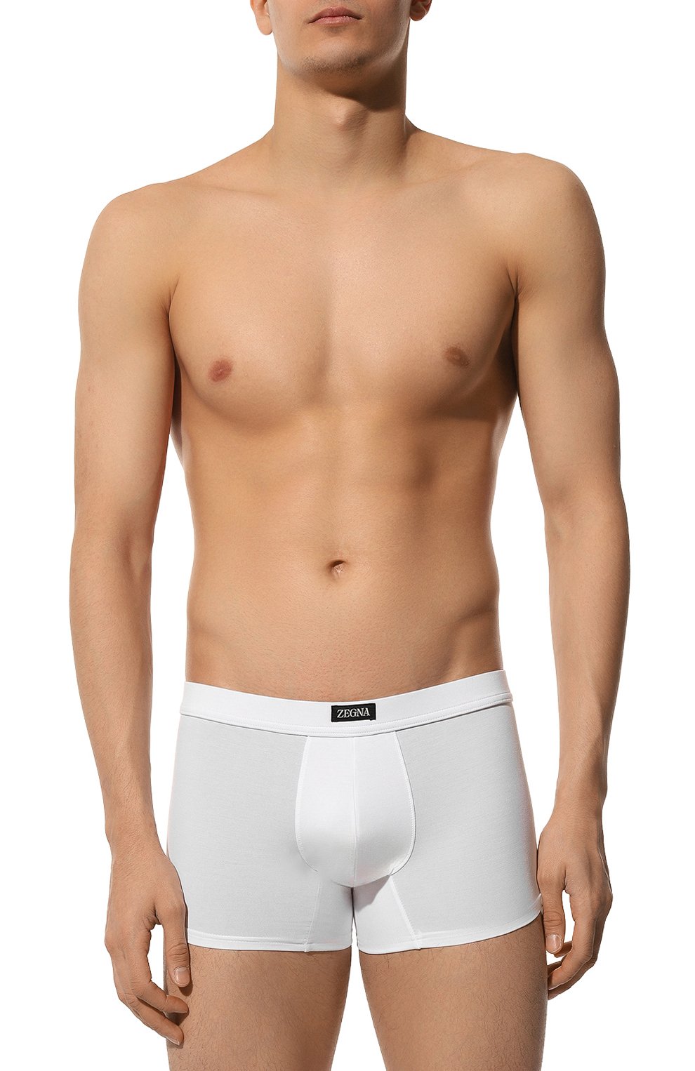 Боксеры ZEGNA, арт. N2LC60100, фото 2