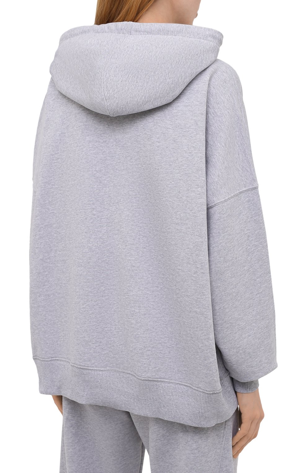 Хлопковое худи HERON PRESTON FOR CALVIN KLEIN, арт. K10K108248, фото 4