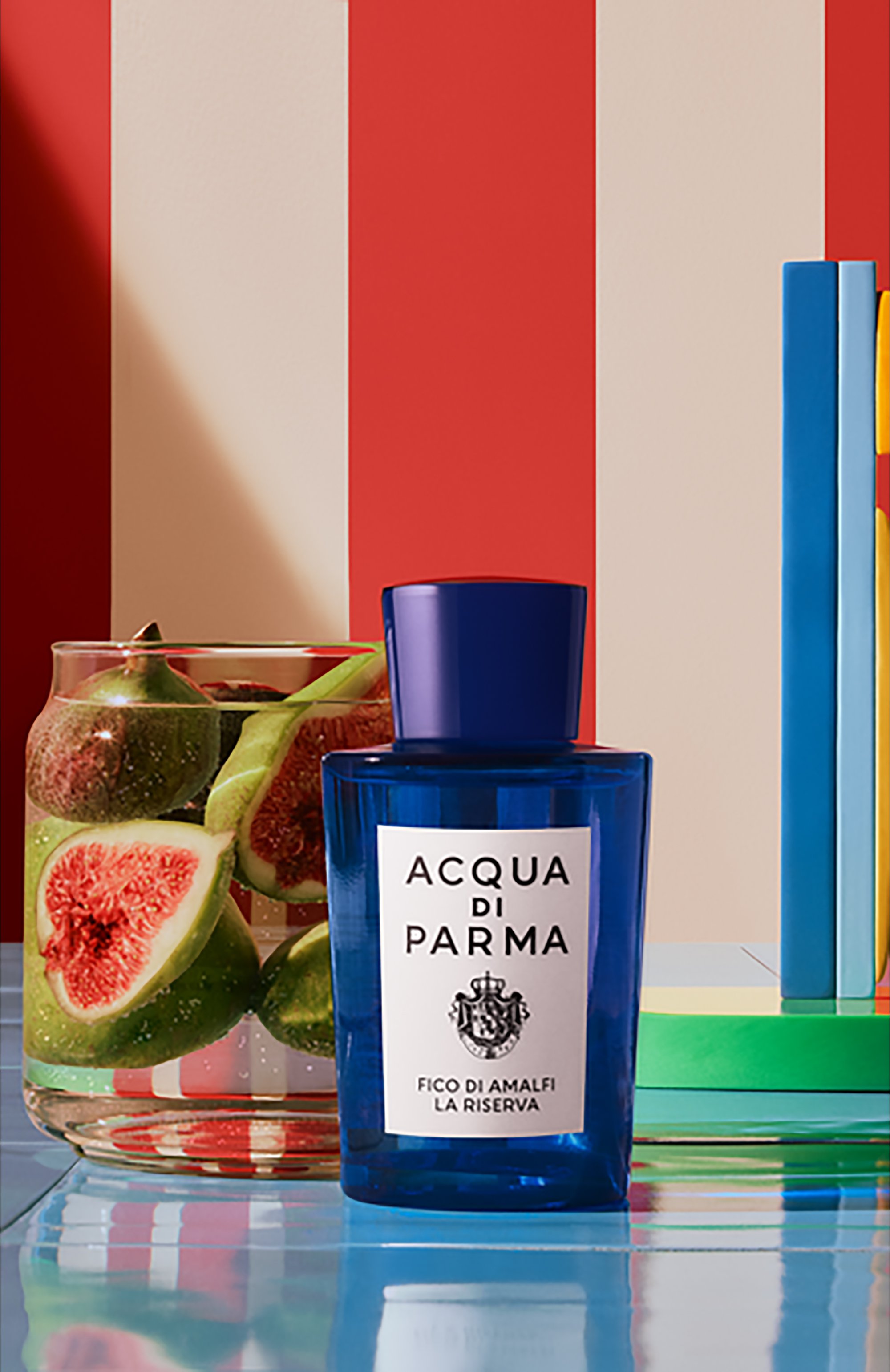 Парфюмерная вода fico di amalfi la riserva (50ml) ACQUA DI PARMA, арт. ADP082587, фото 3