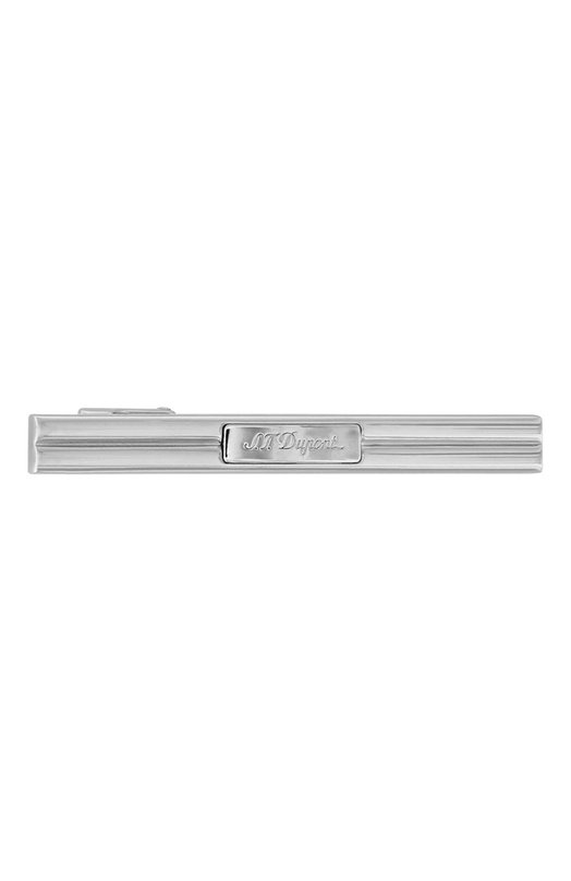 Заколка для галстука S.T. Dupont 5841 Серебряный 5841