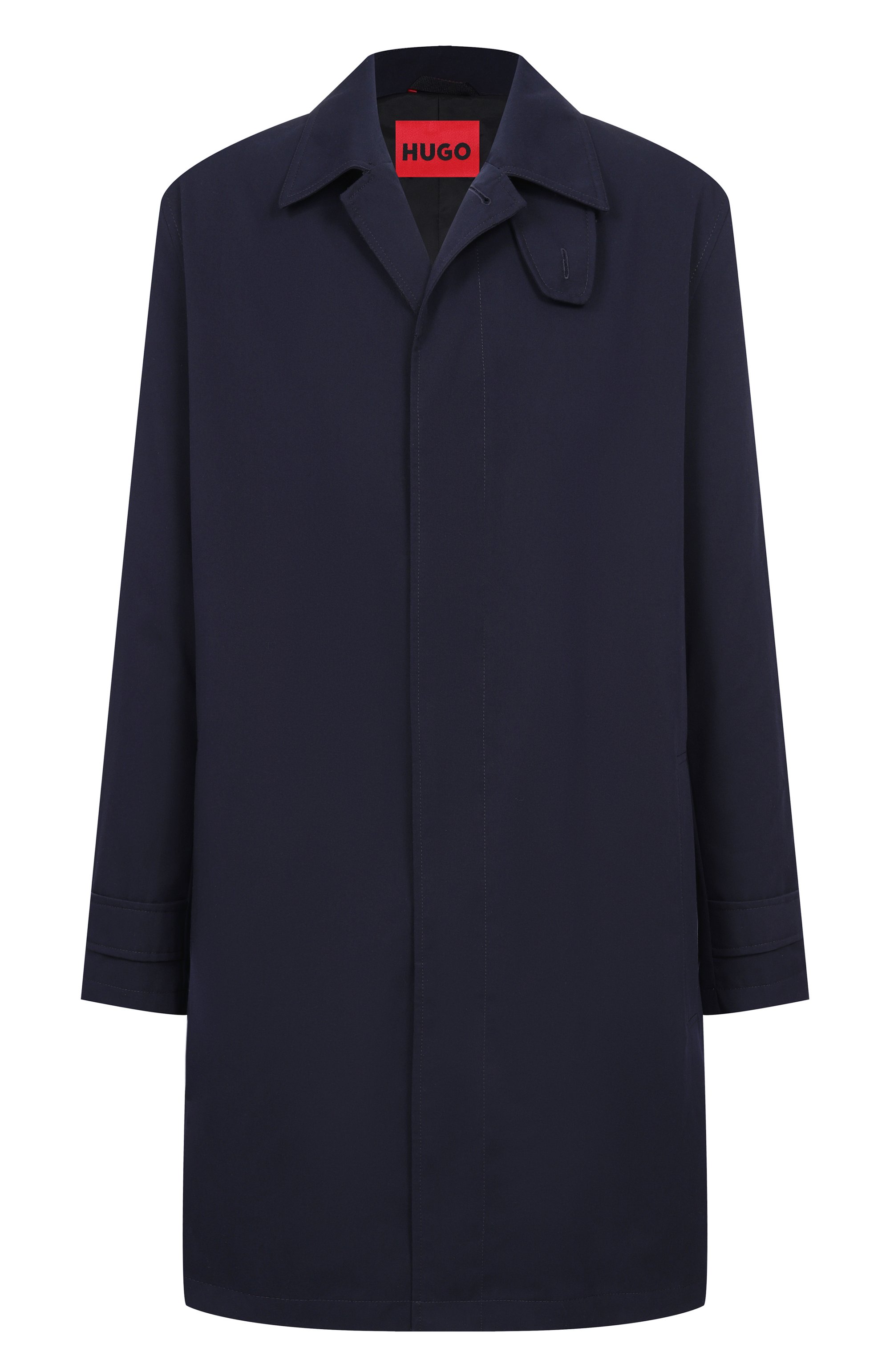 Плащ HUGO, арт. 50552944, фото 1