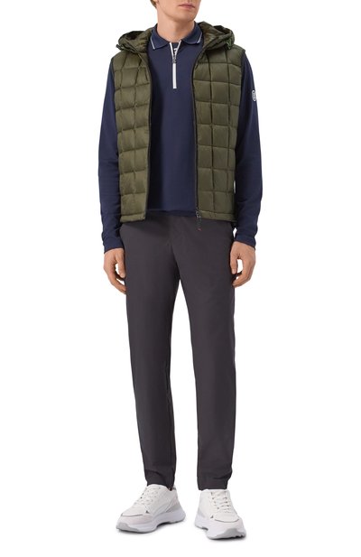 Поло BOGNER, арт. 52169623, фото 2