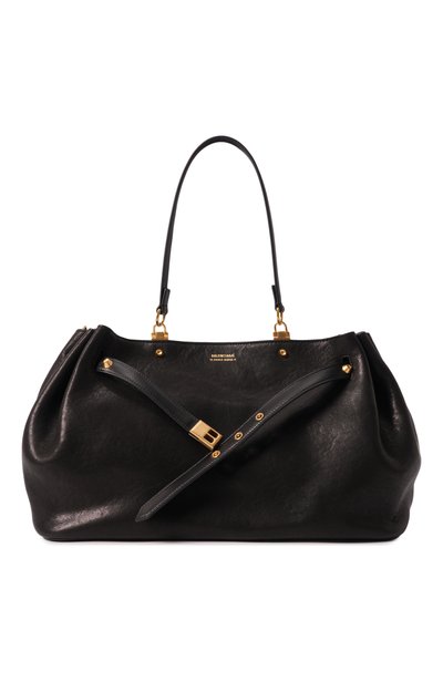 Женская сумка fan carry all medium BALENCIAGA, арт. A007J6/2ACT4