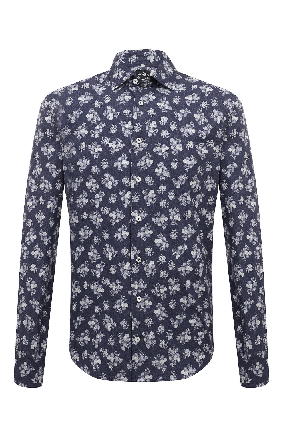 Хлопковая сорочка VAN LAACK, арт. RET-SF/171862, фото 1