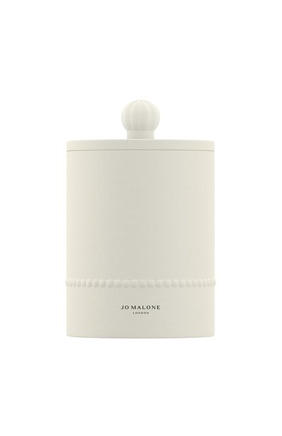 Ароматная свеча jo malone lilac lavender &amp; lovage JO MALONE LONDON, арт. LCR3-01